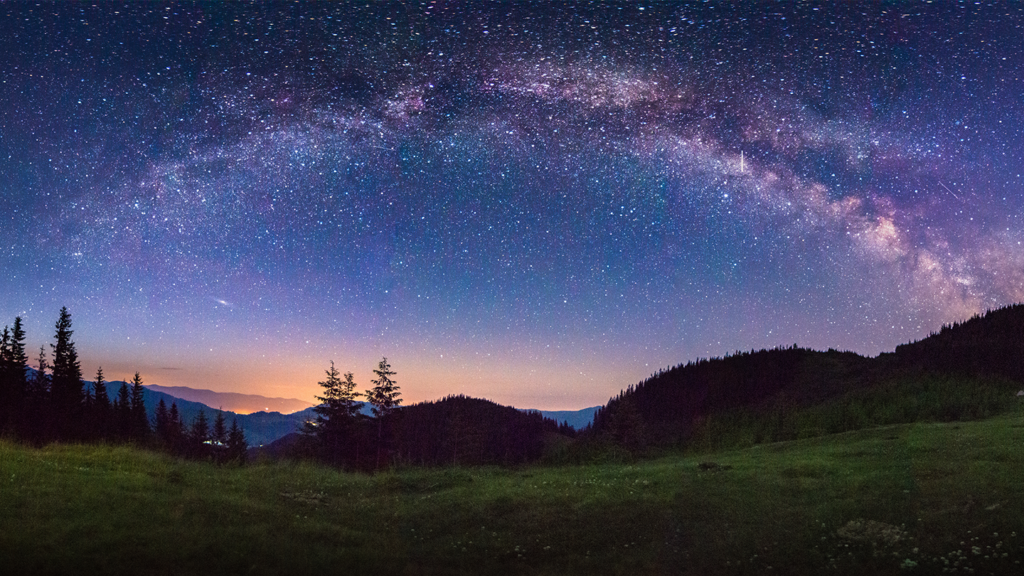 Shedding Light on Darkness: DarkSky International and Light Pollution ...