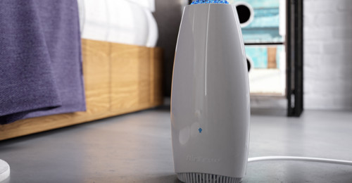 Learn how to choose a room air cleaner or purifier
