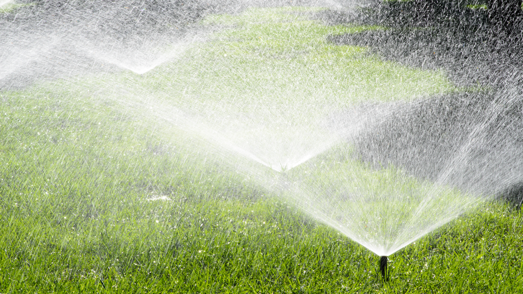 Smart Irrigation with WaterSense® - Eco Actions