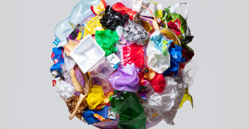 The Home Depot Plastics Reduction Program
