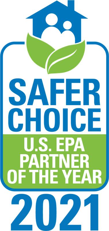 EPA Safer Choice 2021 Partner