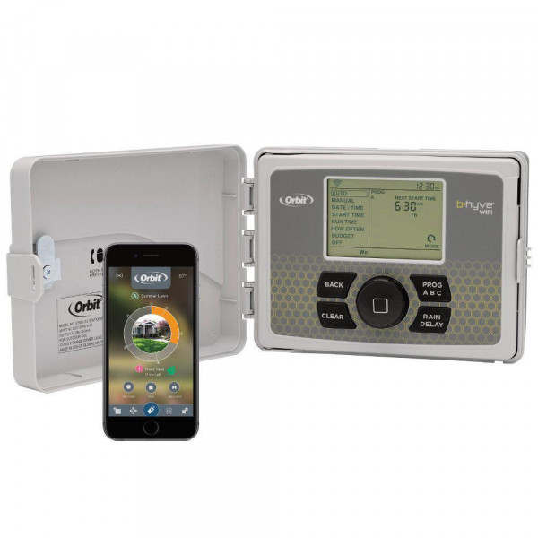 green air pro timer green air pro timer